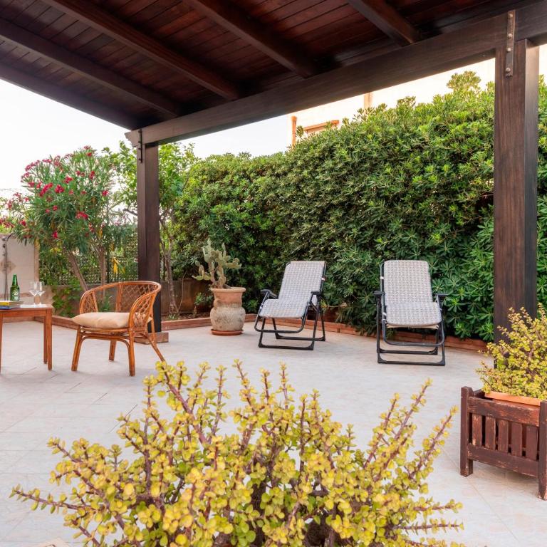 Brezza di limoni - Villa - 5