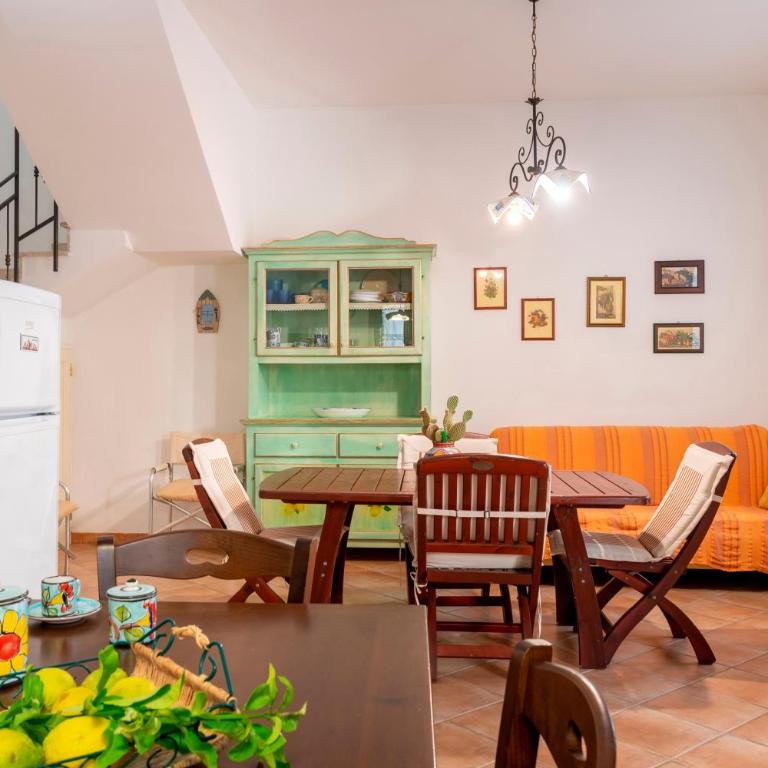 Brezza di limoni - Villa - 9