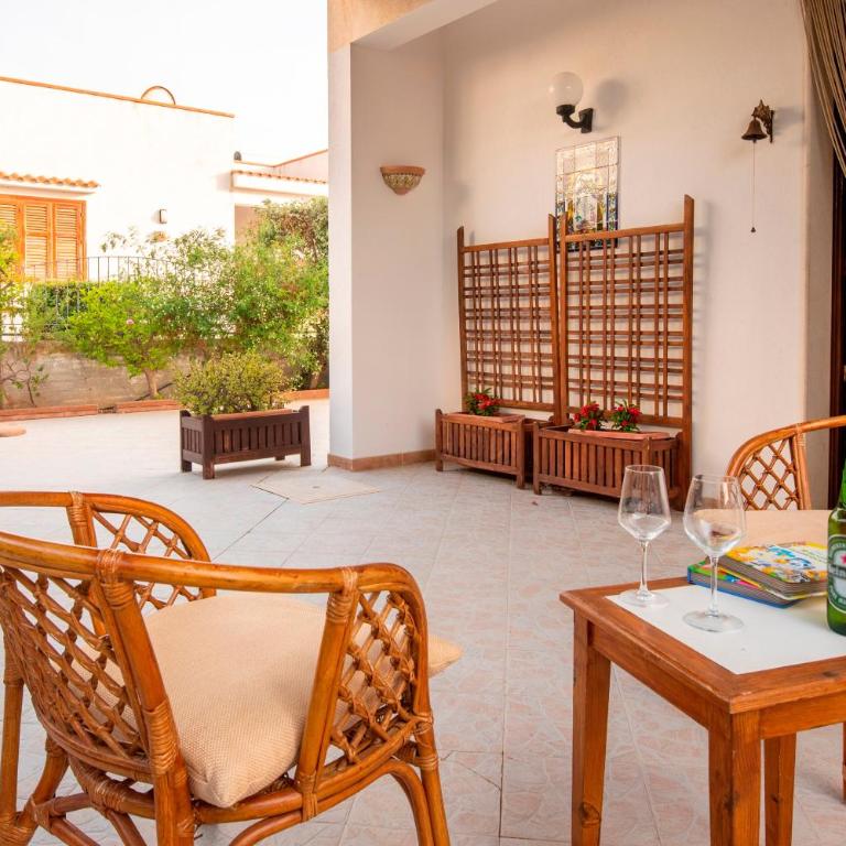 Brezza di limoni - Villa - 1
