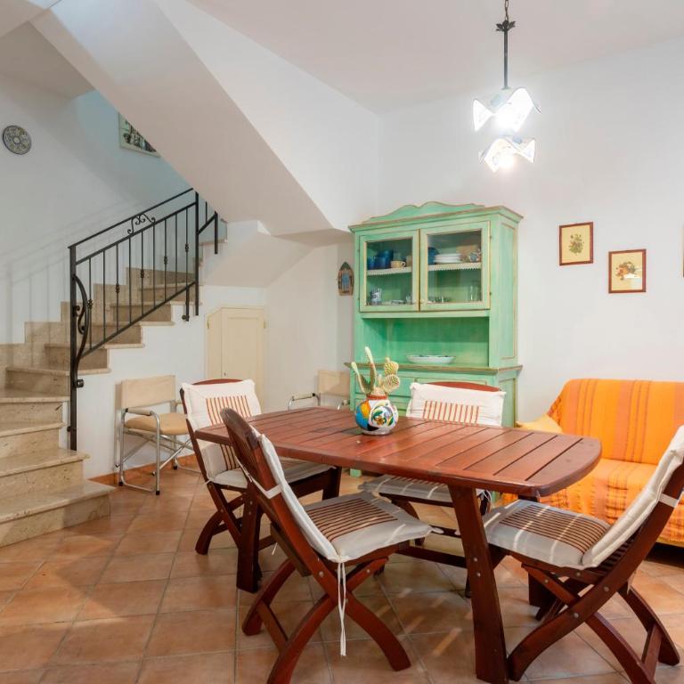 Brezza di limoni - Villa - 8