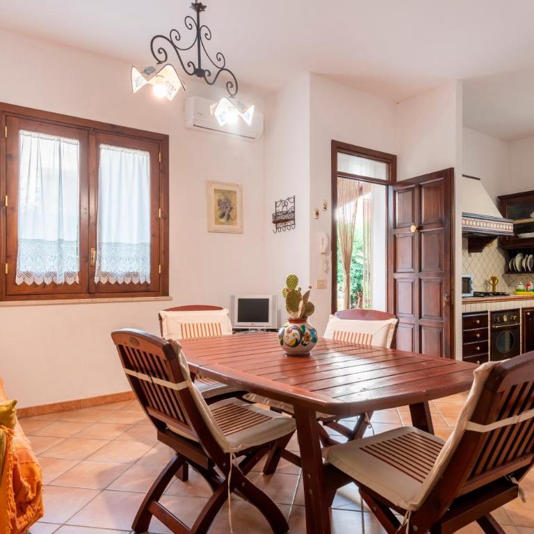 Brezza di limoni - Villa - 7