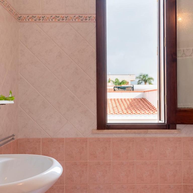 Brezza di limoni - Villa - 29