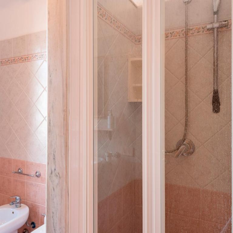 Brezza di limoni - Villa - 30