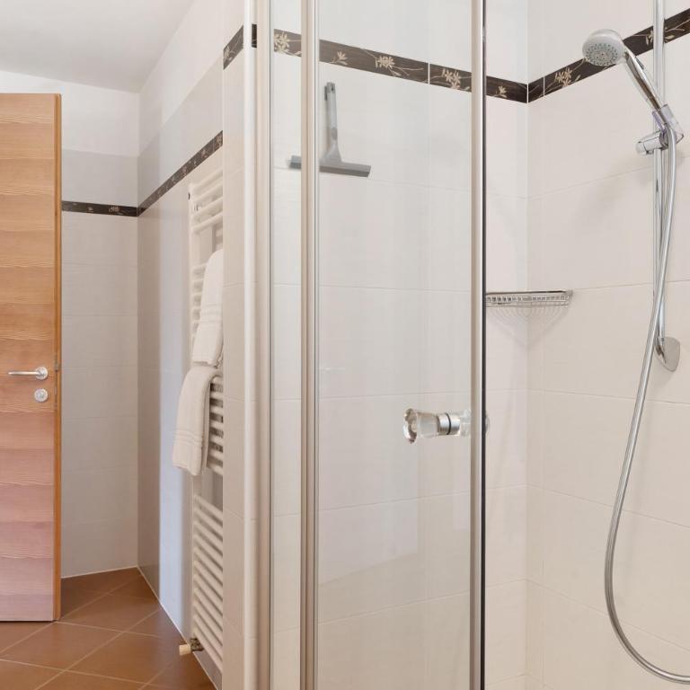 Waldthalerhof - Appartamento Deluxe con 2 Camere da Letto e Vista Giardino - 29