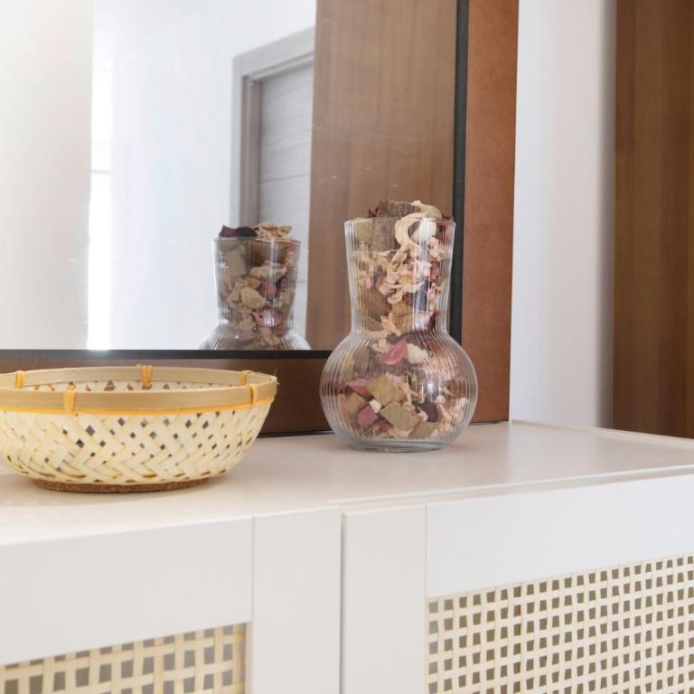 Plata Ático - Apartamento Superior de 1 dormitorio con balcón - 10