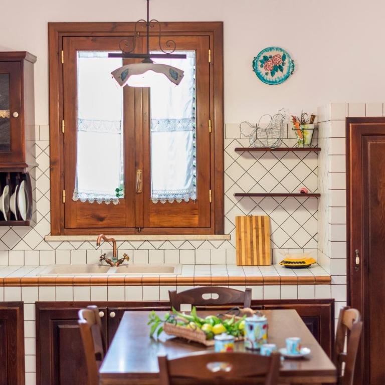 Brezza di limoni - Villa - 24