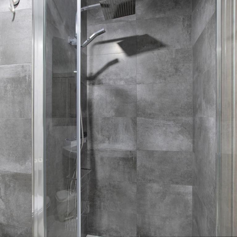 Plata Ático - Apartamento Superior de 1 dormitorio con balcón - 17