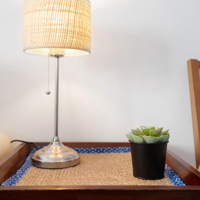 Plata Ático - Apartamento Superior de 1 dormitorio con balcón - 19