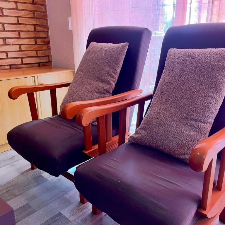 Apartamento Cap Salou-Urb Oromar - Apartamento Deluxe de 2 dormitorios con vistas al mar - 8