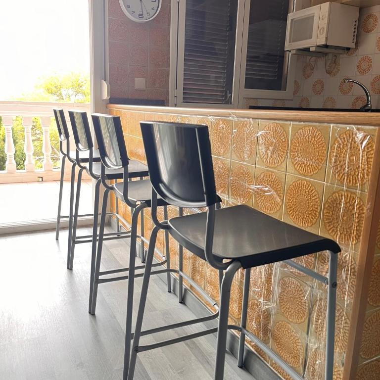 Apartamento Cap Salou-Urb Oromar - Apartamento Deluxe de 2 dormitorios con vistas al mar - 21