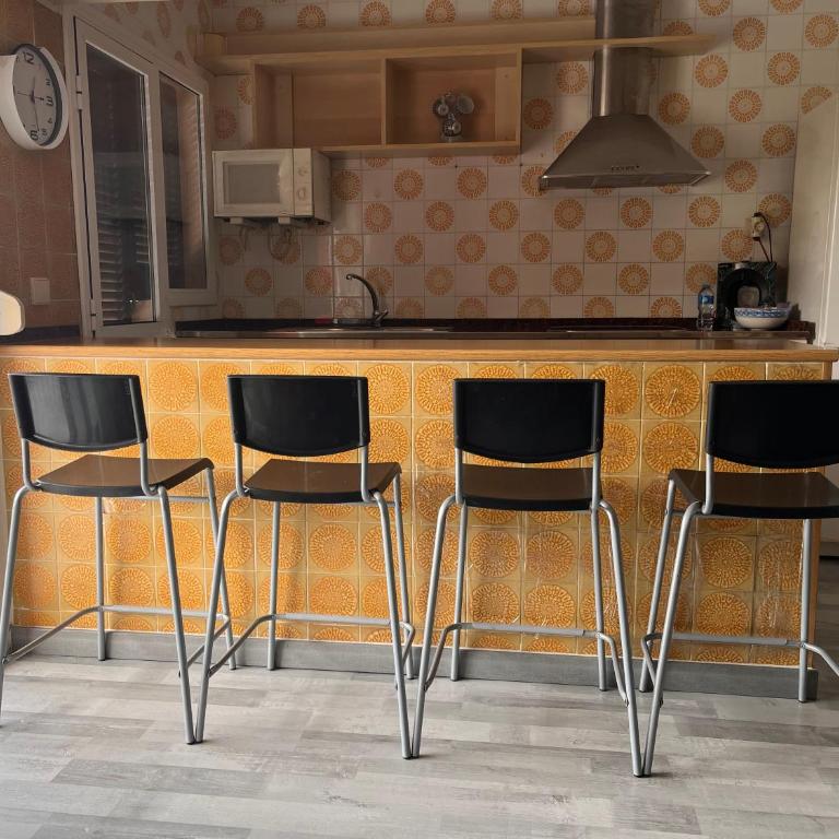 Apartamento Cap Salou-Urb Oromar - Apartamento Deluxe de 2 dormitorios con vistas al mar - 23