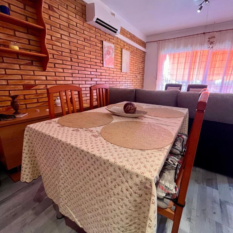 Apartamento Cap Salou-Urb Oromar - Apartamento Deluxe de 2 dormitorios con vistas al mar - 17