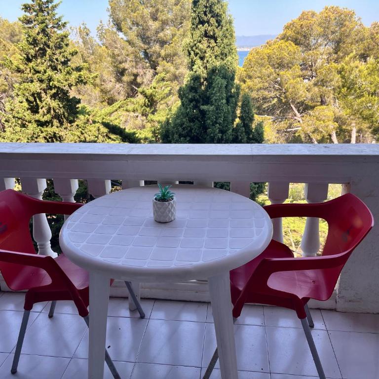 Apartamento Cap Salou-Urb Oromar - Apartamento Deluxe de 2 dormitorios con vistas al mar - 9