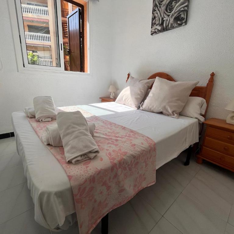 Apartamento Cap Salou-Urb Oromar - Apartamento Deluxe de 2 dormitorios con vistas al mar - 3