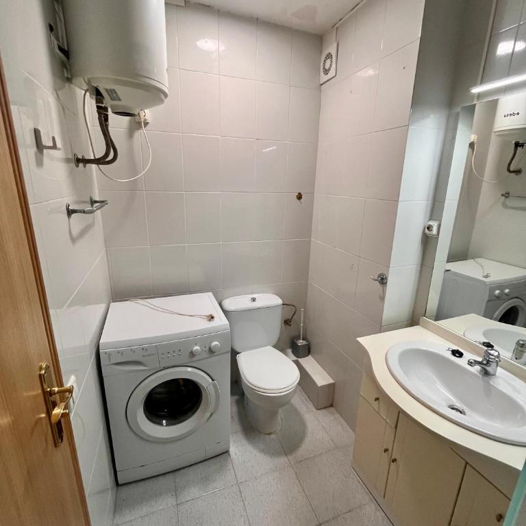 Apartamento Cap Salou-Urb Oromar - Apartamento Deluxe de 2 dormitorios con vistas al mar - 16