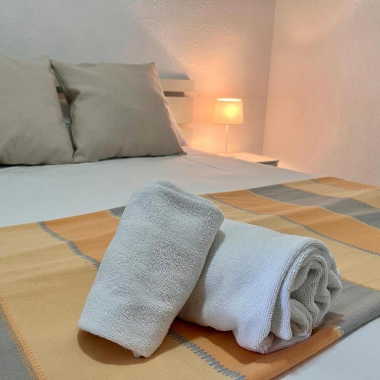 Apartamento Cap Salou-Urb Oromar - Apartamento Deluxe de 2 dormitorios con vistas al mar - 5