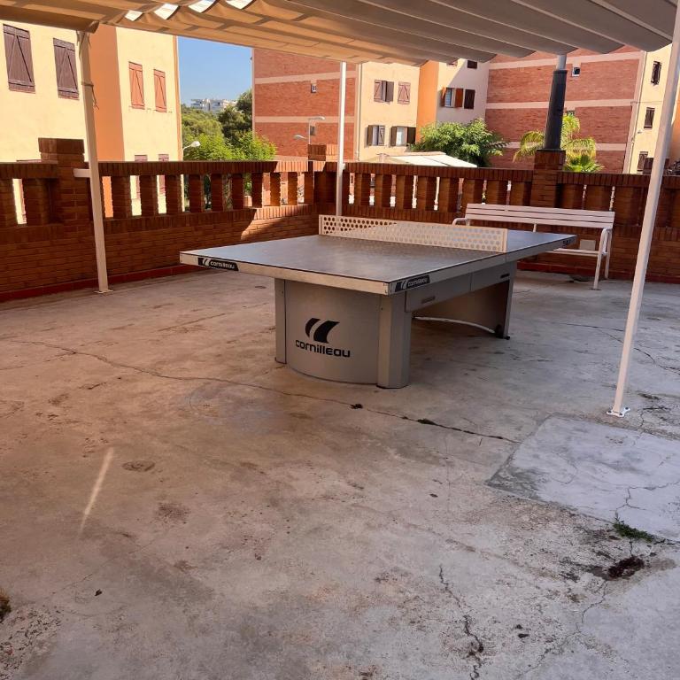 Apartamento Cap Salou-Urb Oromar - Apartamento Deluxe de 2 dormitorios con vistas al mar - 10