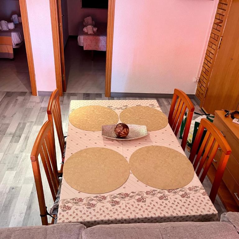 Apartamento Cap Salou-Urb Oromar - Apartamento Deluxe de 2 dormitorios con vistas al mar - 26