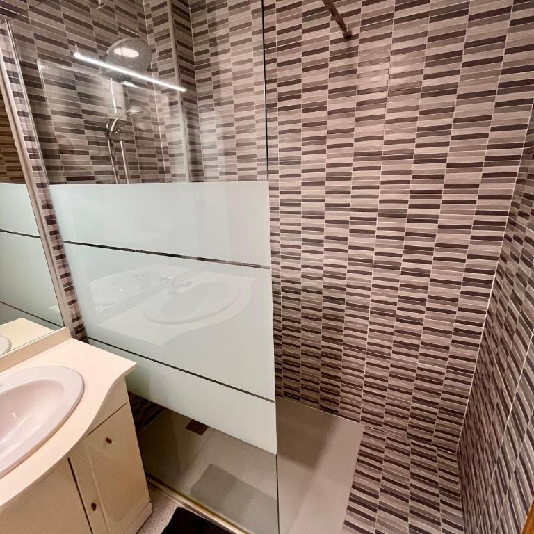 Apartamento Cap Salou-Urb Oromar - Apartamento Deluxe de 2 dormitorios con vistas al mar - 13
