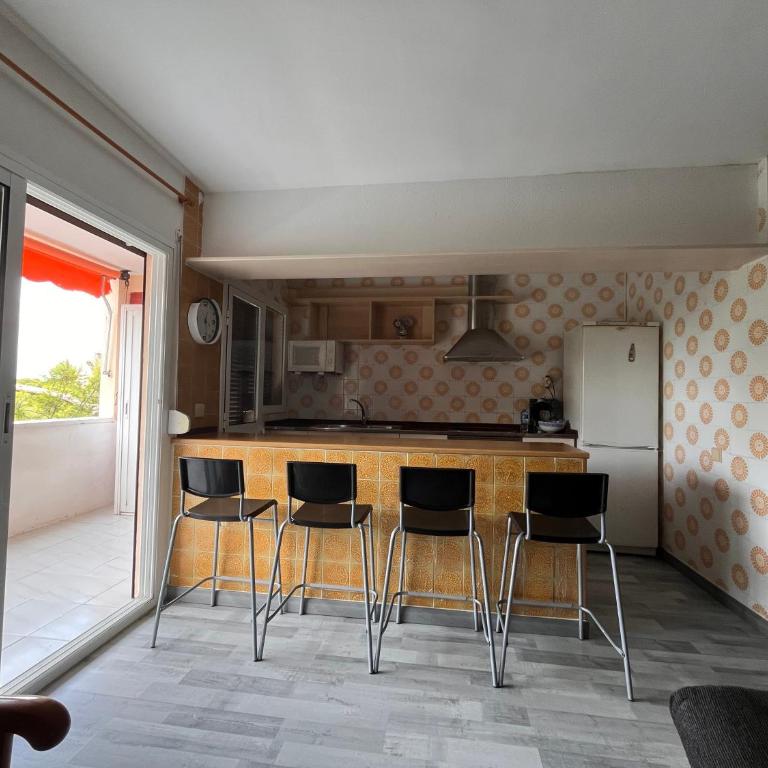 Apartamento Cap Salou-Urb Oromar - Apartamento Deluxe de 2 dormitorios con vistas al mar - 25