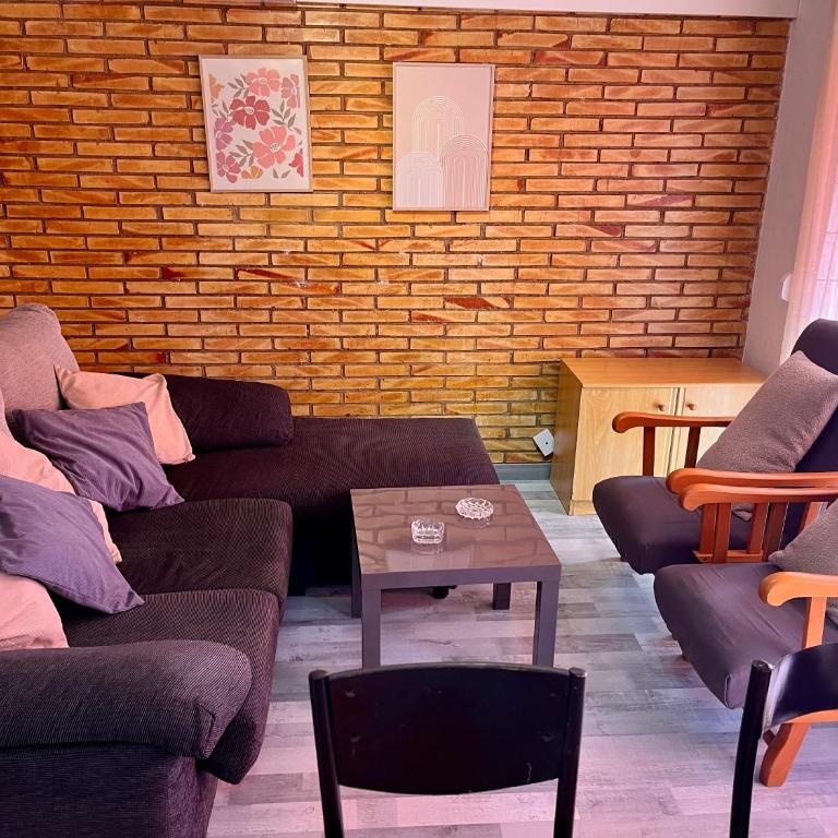 Apartamento Cap Salou-Urb Oromar - Apartamento Deluxe de 2 dormitorios con vistas al mar - 20
