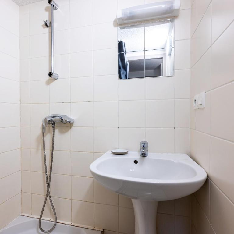Valloire - Appartement avec piscine - Appartement 2 Chambres Deluxe avec Balcon - 23