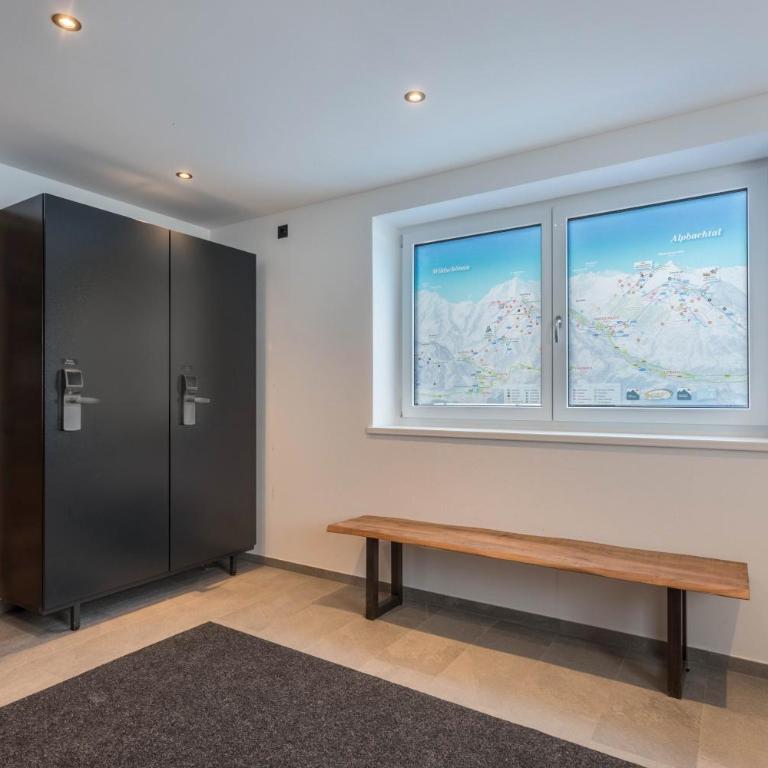 Luisalle Top 6 - Deluxe Apartment mit Balkon und 2 Schlafzimmern - 18