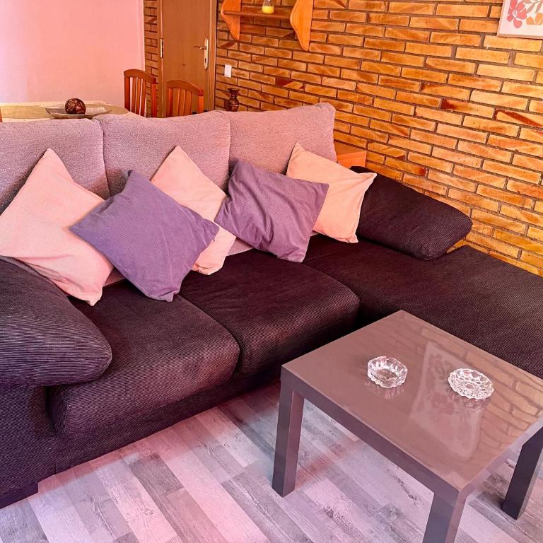 Apartamento Cap Salou-Urb Oromar - Apartamento Deluxe de 2 dormitorios con vistas al mar - 24
