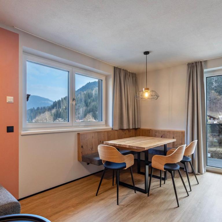 Luisalle Top 6 - Deluxe Apartment mit Balkon und 2 Schlafzimmern - 8
