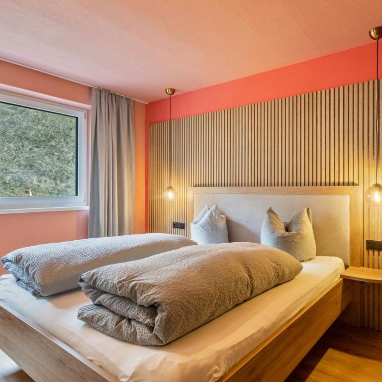 Luisalle Top 6 - Deluxe Apartment mit Balkon und 2 Schlafzimmern - 2