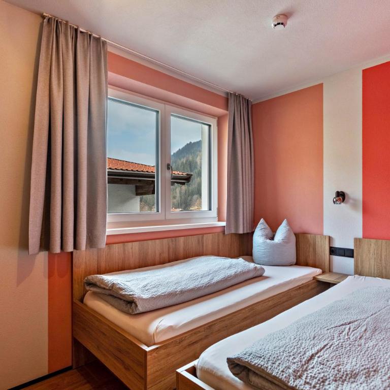 Luisalle Top 6 - Deluxe Apartment mit Balkon und 2 Schlafzimmern - 5