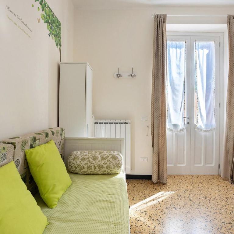 Jolly Roger Riomaggiore - Appartamento Monolocale con Vista Mare - 19