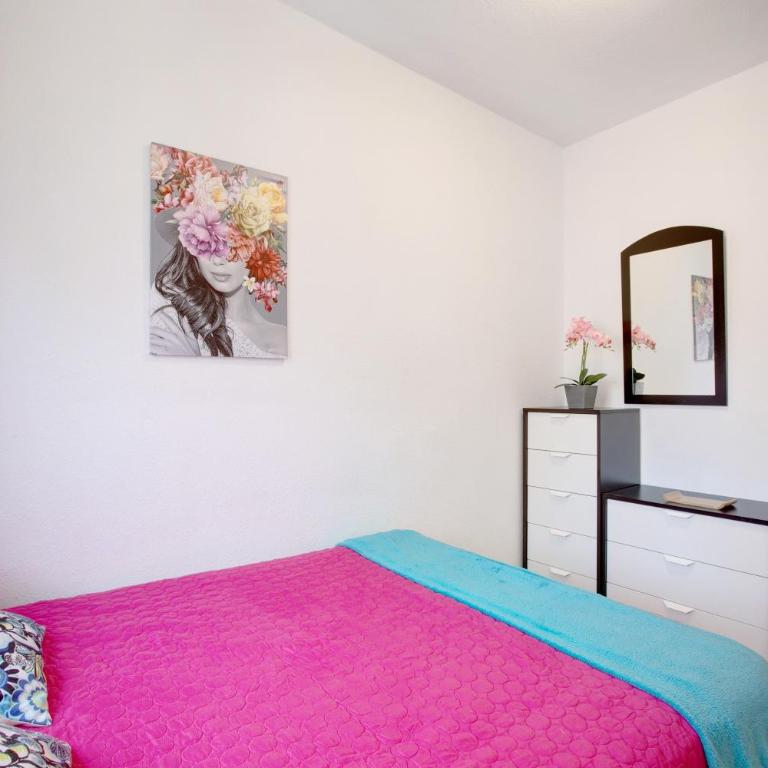 Apartamento Santa Cruz Centro - Apartamento Premium de 3 dormitorios con balcón - 15