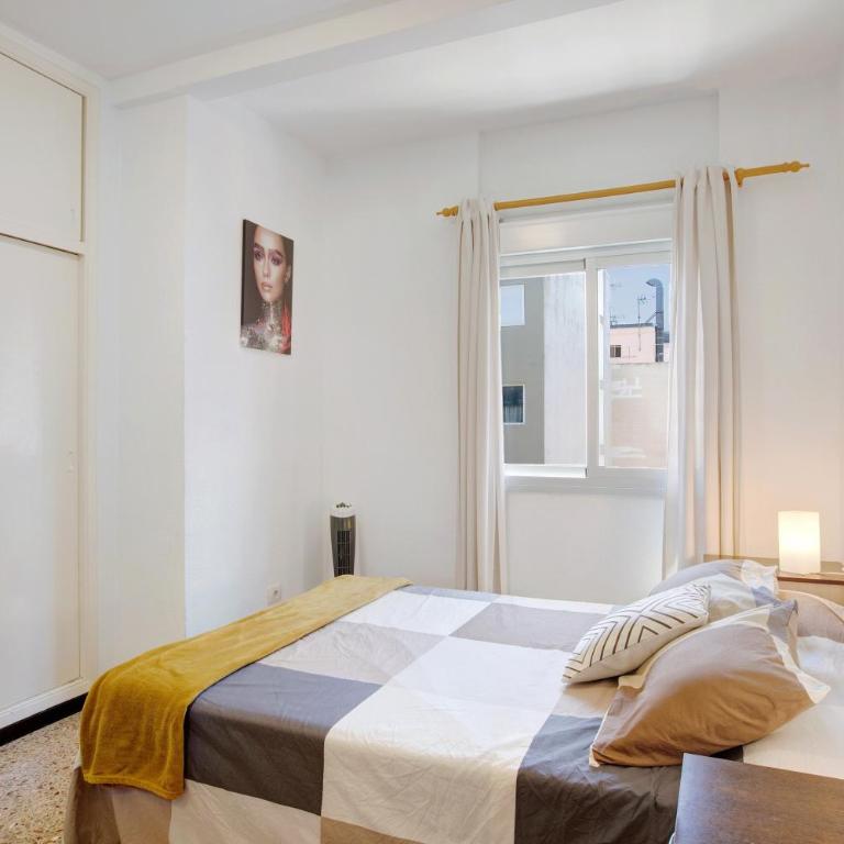 Apartamento Santa Cruz Centro - Apartamento Premium de 3 dormitorios con balcón - 11