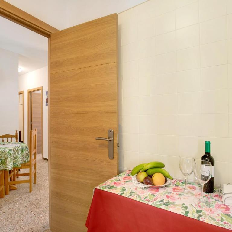 Apartamento Santa Cruz Centro - Apartamento Premium de 3 dormitorios con balcón - 9