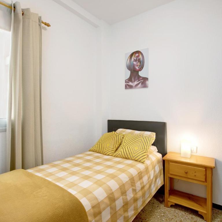 Apartamento Santa Cruz Centro - Apartamento Premium de 3 dormitorios con balcón - 18