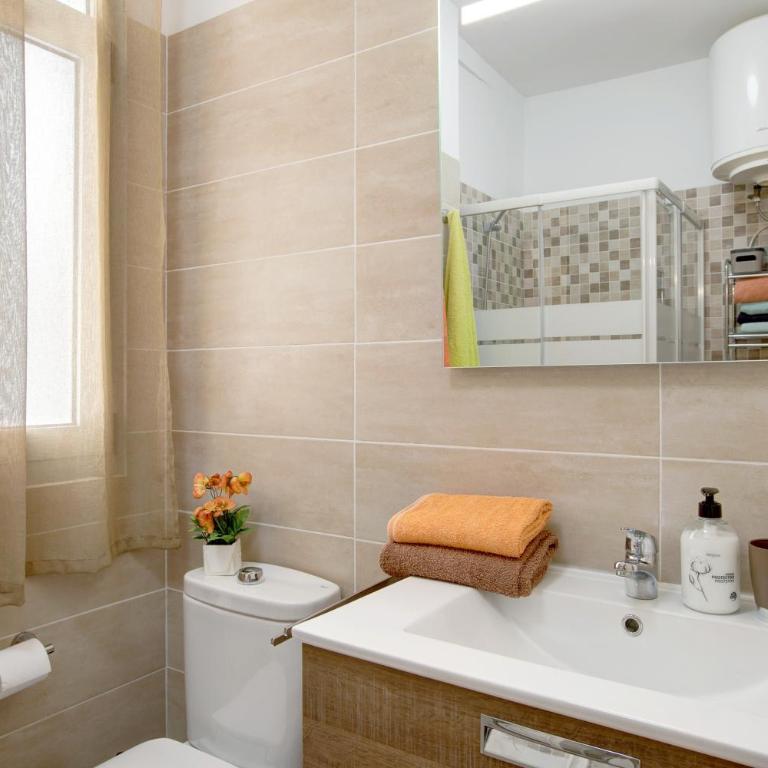 Apartamento Santa Cruz Centro - Apartamento Premium de 3 dormitorios con balcón - 20