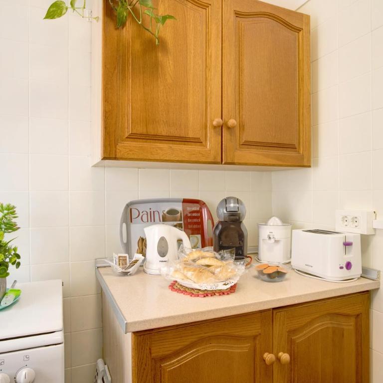 Apartamento Santa Cruz Centro - Apartamento Premium de 3 dormitorios con balcón - 8
