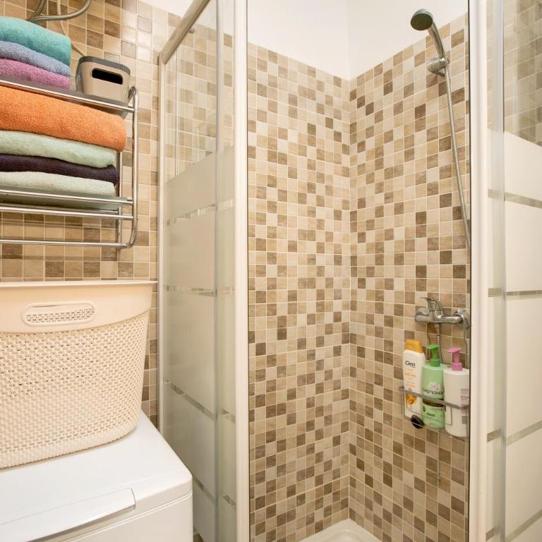 Apartamento Santa Cruz Centro - Apartamento Premium de 3 dormitorios con balcón - 21