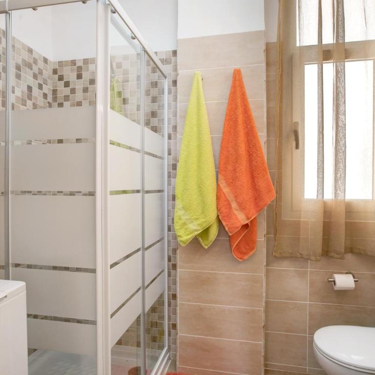 Apartamento Santa Cruz Centro - Apartamento Premium de 3 dormitorios con balcón - 16