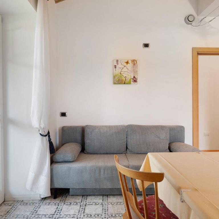 Waldthalerhof - Appartamento Deluxe con 2 Camere da Letto e Vista Giardino - 6