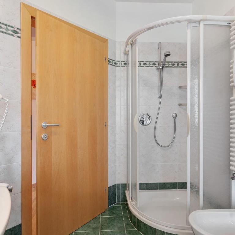 Waldthalerhof - Appartamento Deluxe con 2 Camere da Letto e Vista Giardino - 23