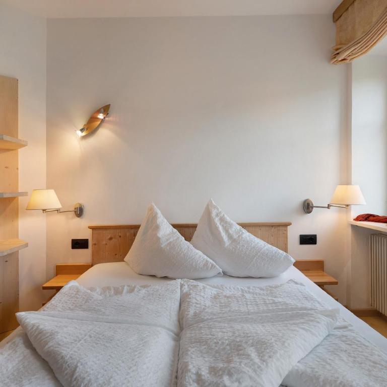 Waldthalerhof - Appartamento Deluxe con 2 Camere da Letto e Vista Giardino - 25