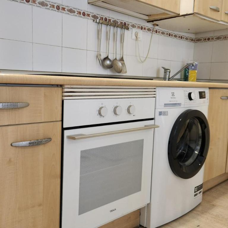 Escapada Ocenica De Ensueño - Apartamento Deluxe de 2 dormitorios con balcón - 6