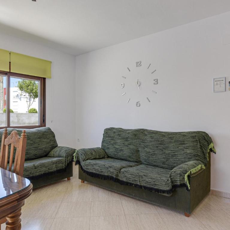 Casa Valeria - Apartamento con terraza - 5