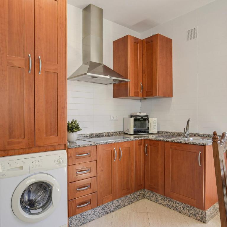 Casa Valeria - Apartamento con terraza - 10