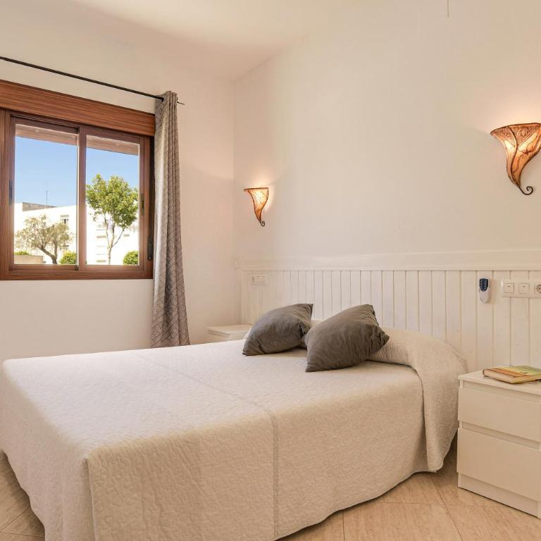 Casa Valeria - Apartamento con terraza - 12