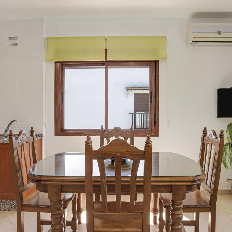 Casa Valeria - Apartamento con terraza - 8