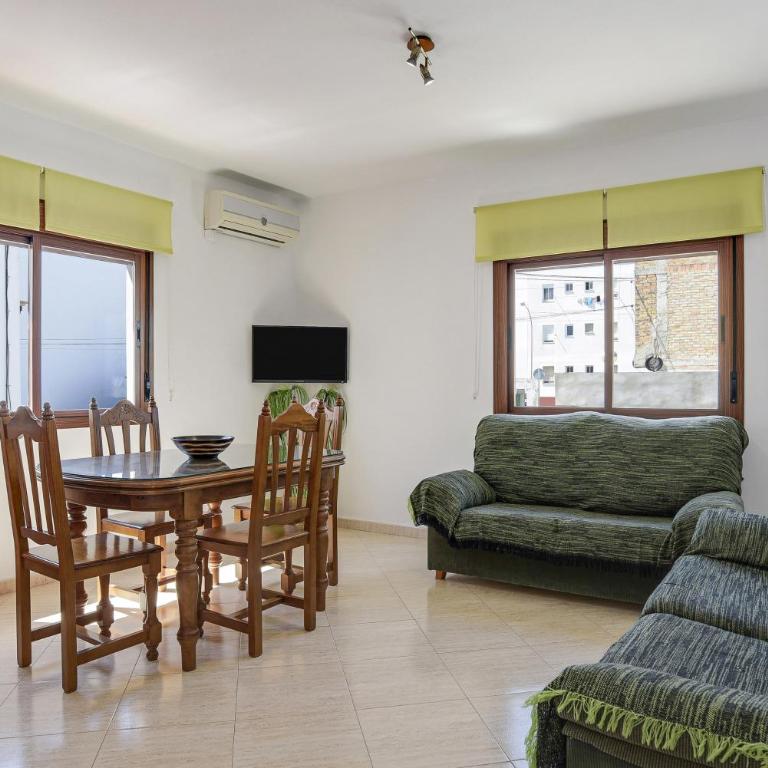 Casa Valeria - Apartamento con terraza - 4