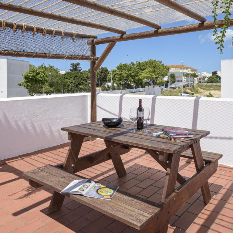 Casa Valeria - Apartamento con terraza - 2
